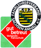 Fahrlehrerverband - Verkehrsschule W. Damerau - Inhaber: Marcel Eichler - in Weißenfels