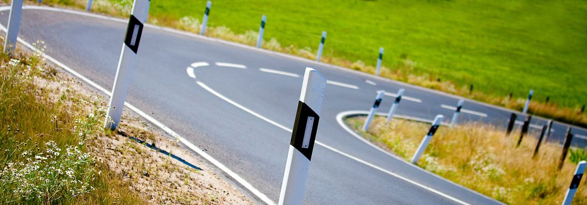 Slider der Beschleunigte Grundqualifikation in der Verkehrsschule W. Damerau - Inhaber: Marcel Eichler - in Weißenfels